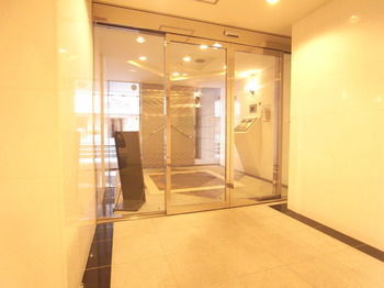 Apartamento Palace Studio Ginza Itchome