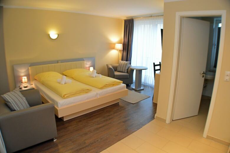 Hotel Jeta