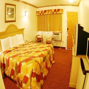 Hotel Glen Capri Inn & Suites - Colorado