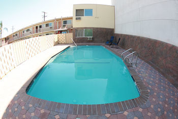 Hotel Glen Capri Inn & Suites - Colorado