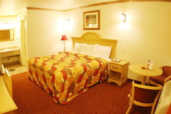 Hotel Glen Capri Inn & Suites - Colorado
