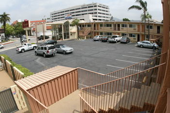 Hotel Glen Capri Inn & Suites - Colorado