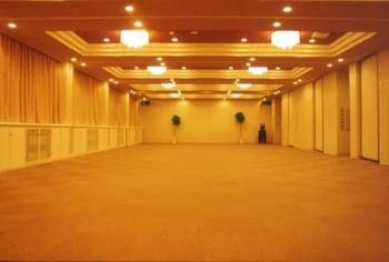 Sugadairakogen Onsen Hotel