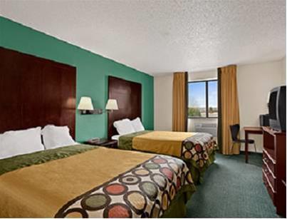 Hotel Super 8 Jackson