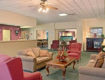 Motel Super 8 Hope
