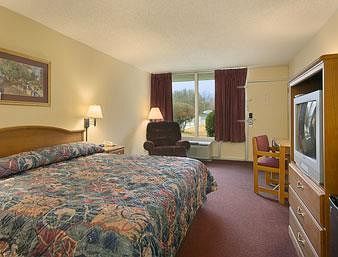 Motel Super 8 Hope