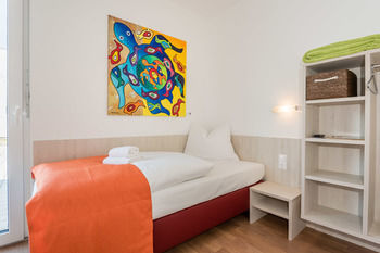 Motel Einstein Erding
