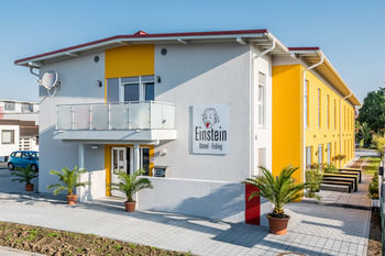 Motel Einstein Erding