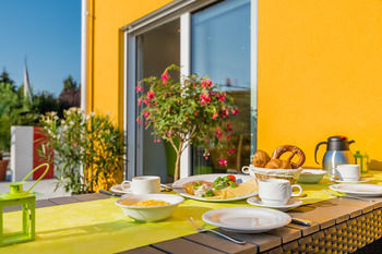Motel Einstein Erding