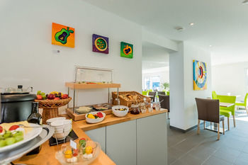 Motel Einstein Erding