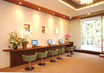Yukai Resort Gero Saichoraku Bekkan