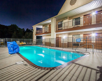 Motel Econo Lodge