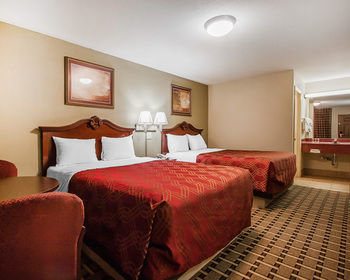 Motel Econo Lodge