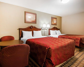 Motel Econo Lodge
