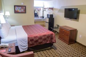 Motel Econo Lodge