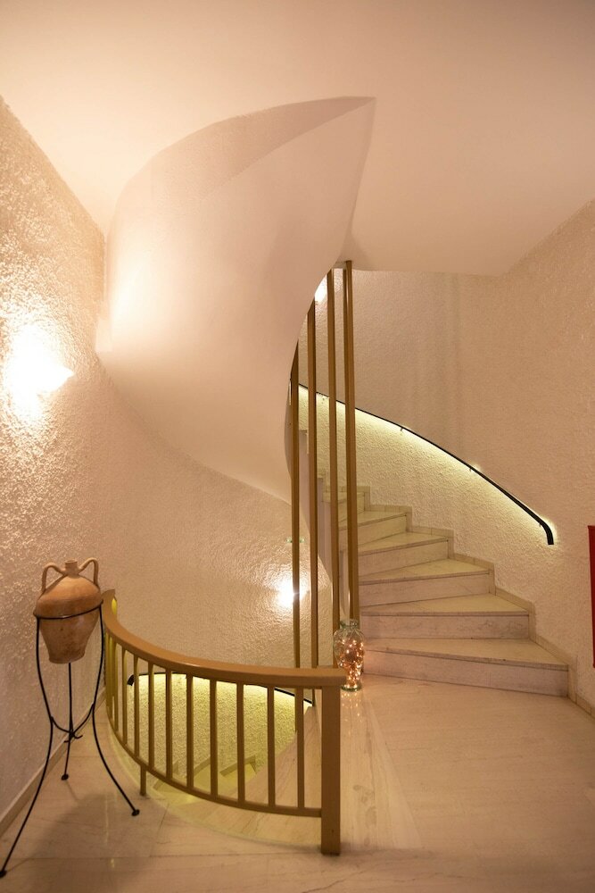 Nidimos Hotel