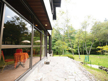 Tkp Hotel & Resort Lectore Karuizawa