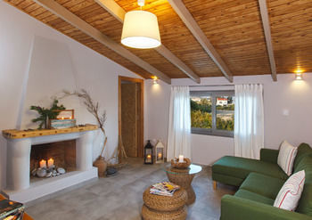 Rhodian Villa