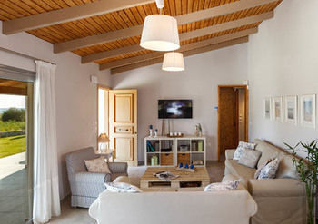 Rhodian Villa