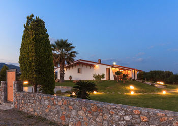 Rhodian Villa