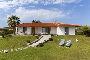 Rhodian Villa