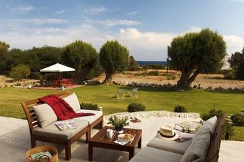 Rhodian Villa