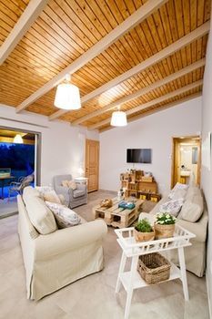 Rhodian Villa