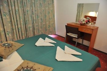 Hotel Heleni Beach
