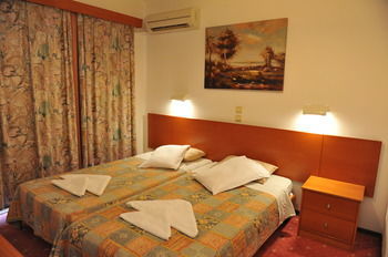 Hotel Heleni Beach