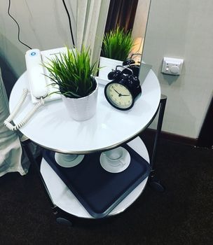 Boutique Hotel Orynbor