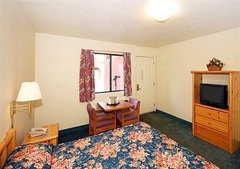 Motel Rodeway Inn