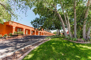 Motel Rodeway Inn