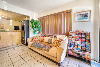 Motel Rodeway Inn