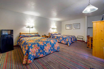 Motel Rodeway Inn