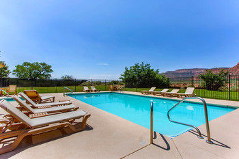 Motel Rodeway Inn