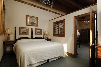 Hostal Ansonborough Inn