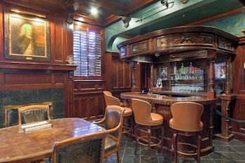 Hostal Ansonborough Inn