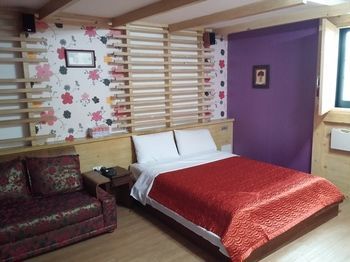 Hotel Cyber Motel