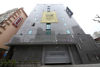 Hotel Stay 53