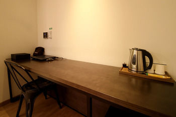 Hotel Stay 53