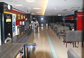 Noblesse Hotel