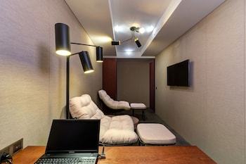 Capace Hotel