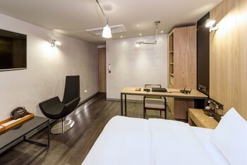 Capace Hotel