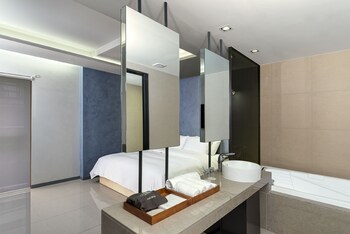 Capace Hotel