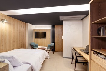 Capace Hotel