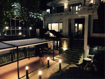 Hotel House740