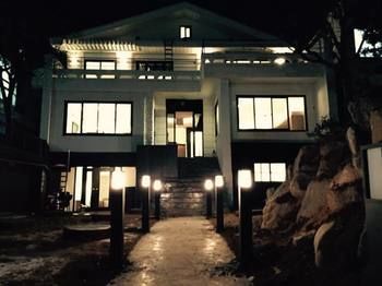 Hotel House740