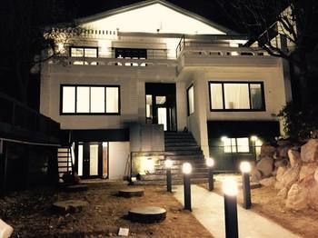 Hotel House740