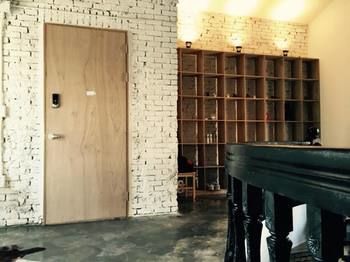 Hotel House740