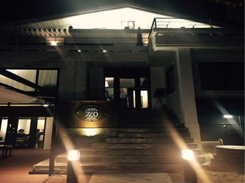 Hotel House740